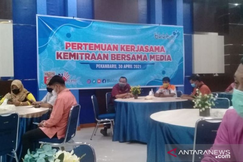 BKKBN gencarkan program Generasi berencana dorong remaja produktif