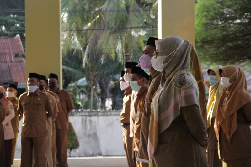 BPKK Jadikan Ramadhan dan lebaran momentum tingkatkan pendapatan PAD