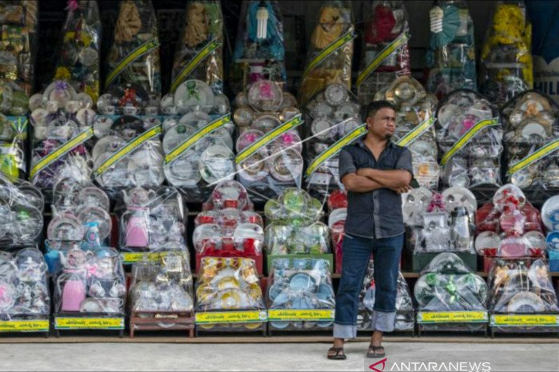 BPOM temukan 249 produk TMK di Sulteng sepanjang Ramadhan