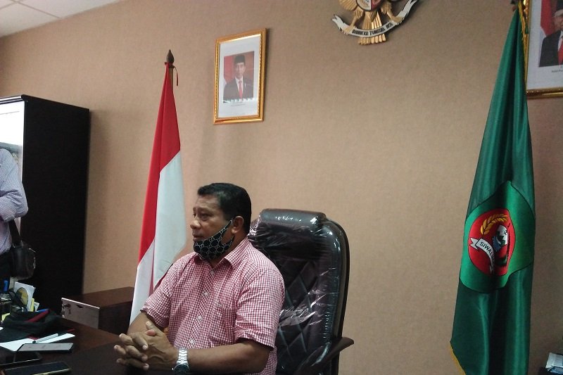 DPRD tidak ada usul PAW Wellem Wattimena
