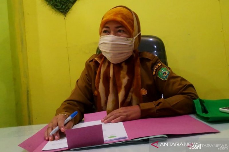 Disnaker Kabupaten Tapin buka aduan THR
