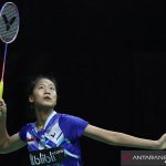 HUT ke-70, PBSI gaet sponsor baru untuk pelatnas