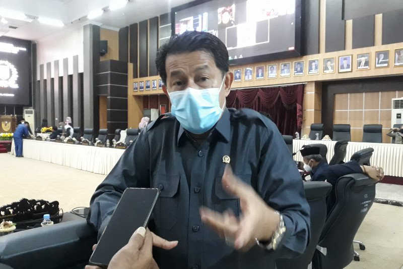 Kadin Sulteng Arsjad Rasyid punya komitmen kolaboratif