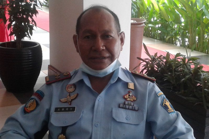 Kalapas Manado Tidak ada kunjungan langsung saat Lebaran