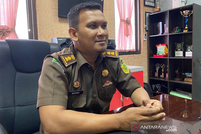 Kejati Aceh kembalikan SPDP kasus korupsi beasiswa Rp22,3 miliar