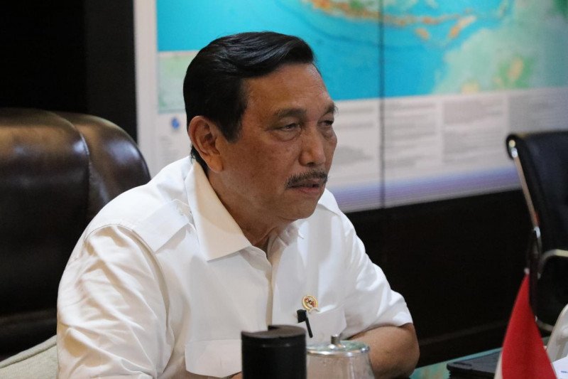 Kemenko Marves teken MoU penyediaan akomodasi pariwisata Bali
