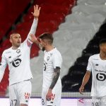 Lille kukuhkan posisi puncak selepas gasak Lens