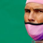 Nadal dan Osaka atlet terbaik versi Laureus Award
