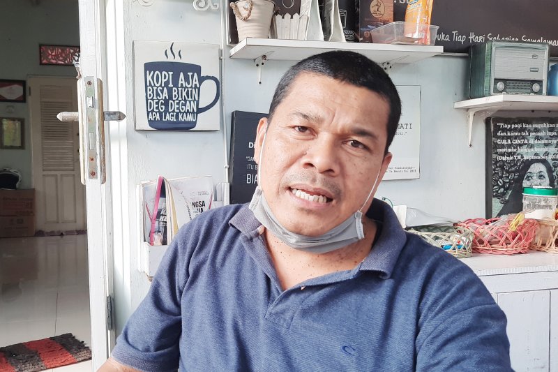 Pakar Perang terhadap pandemi harus menimbulkan kesadaran arti sehat