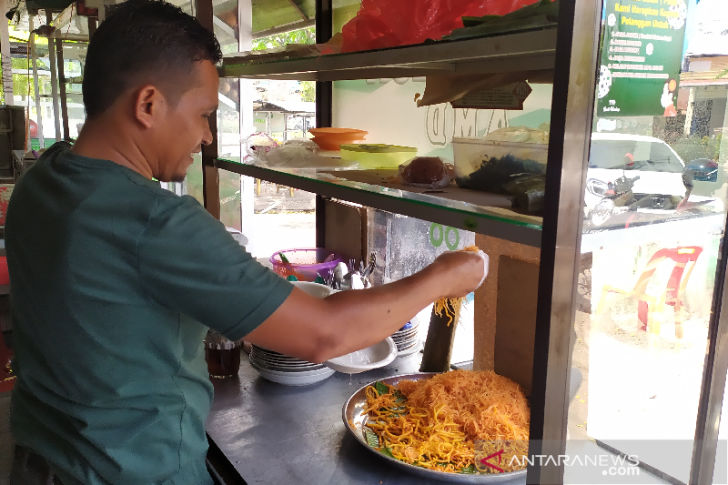 Presiden Jokowi Tempatkan produk UMKM di etalase terdepan mall