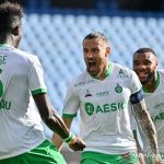 Saint-Etienne pastikan aman dari degradasi otomatis Liga Prancis