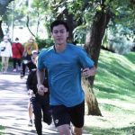 Shesar dan Chico bertemu di semifinal tunggal putra Spain Masters