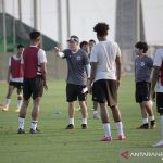 Shin Tae-yong Konsentrasi jadi kunci saat hadapi Afghanistan