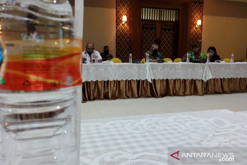 UPT KPH sebut lahan 400 hektare yang jadi polemik milik KLHK