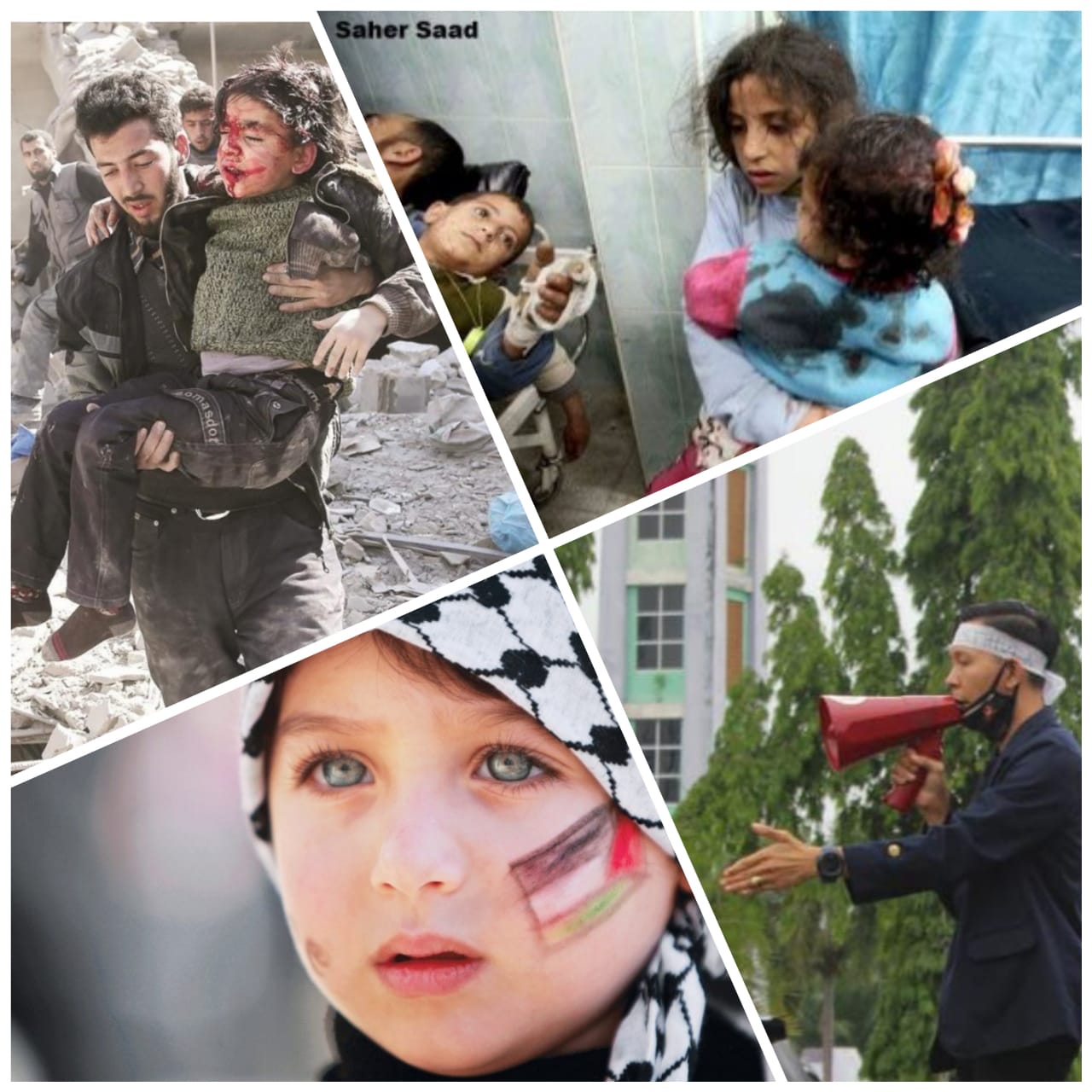 Palestina