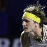 Zverev tundukkan Nadal di perempat final Madrid Open