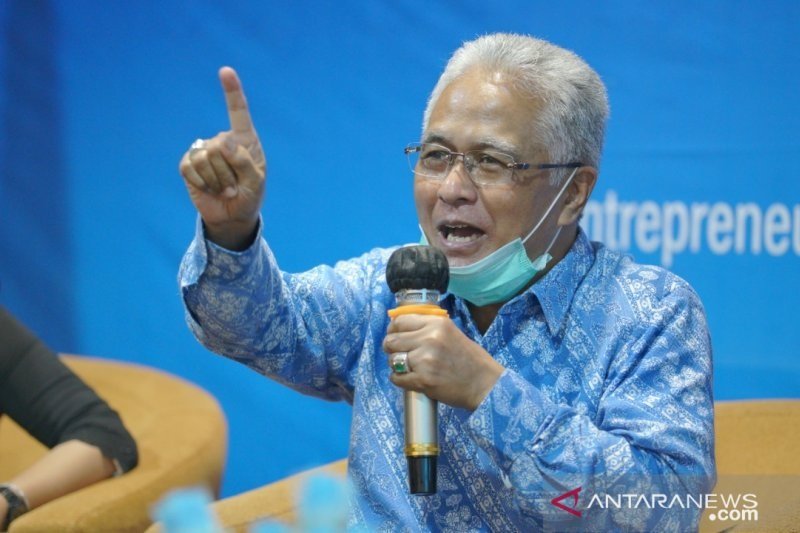 Anggota DPR Jadwal Pemilu 2024 baru usulan Tim Kerja Bersama