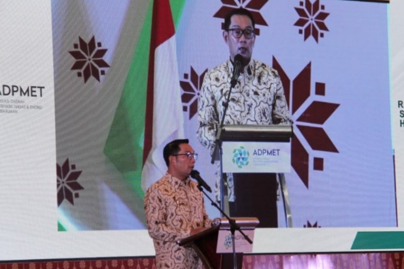 Asosiasi penghasil migas kuatkan posisi BUMD gali potensi migas daerah