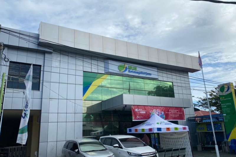 BPJAMSOSTEK siapkan santunan korban KM Karya Indah
