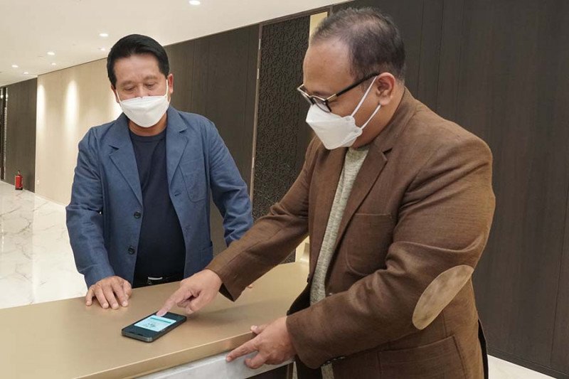 BSI terus kembangkan aplikasi mobile