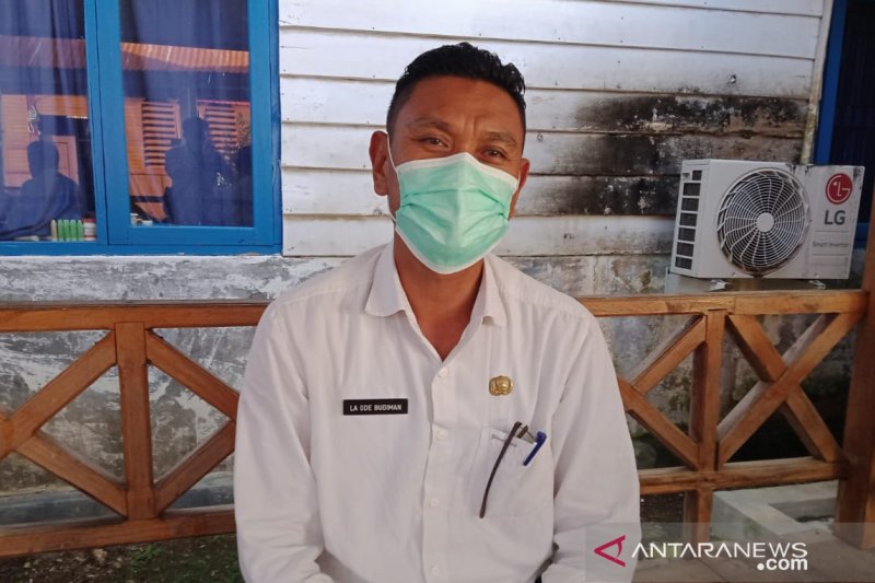 Buton Selatan gagas desa bebas TBC