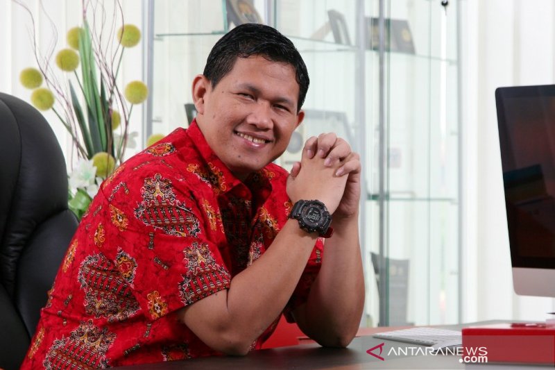CISSReC Hari Media Sosial momentum introspeksi bagi warganet Indonesia