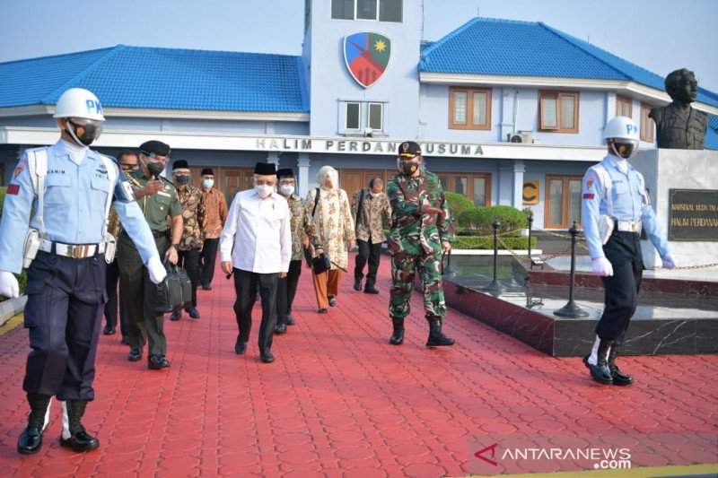 Hujan lebat diprakirakan meliputi beberapa wilayah Indonesia