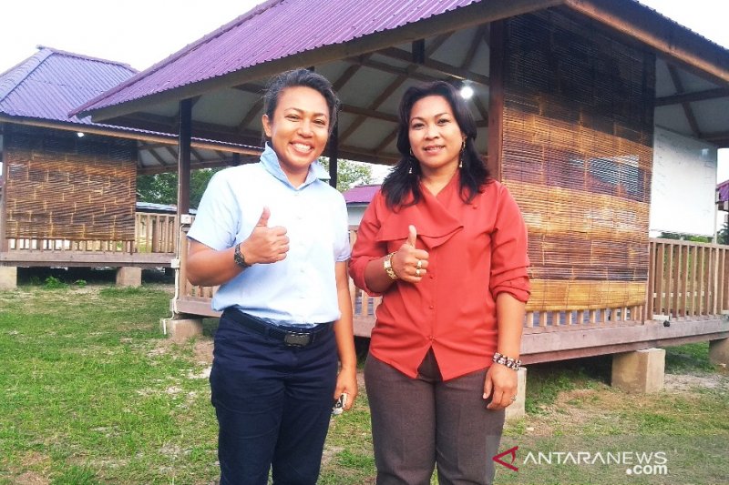 Kompetisi Bahasa Inggris di Penajam ditunda