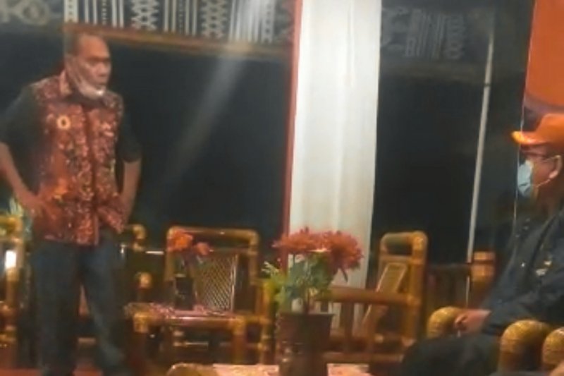 PDIP cabut dukungan terhadap Bupati Alor