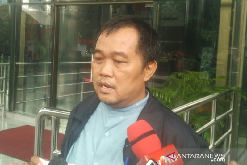 PN Jaksel dijadwalkan sidang perdana praperadilan SP3 BLBI hari ini