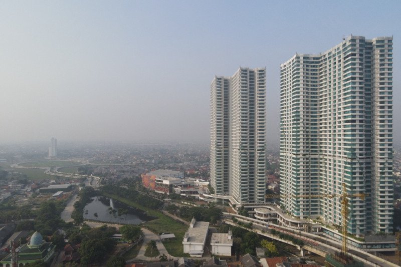PP Properti bangun hunian berkonsep multifungsi