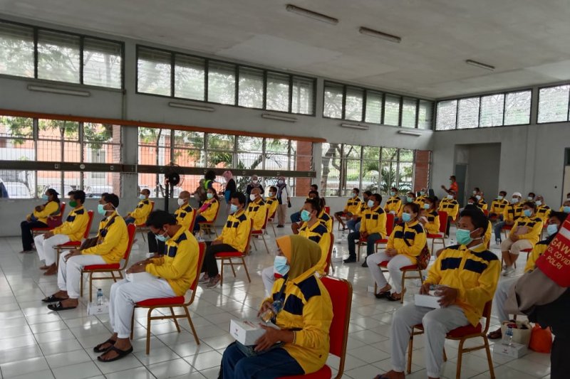 Pemerintah fasilitasi pemulangan 145 PMI di Malaysia