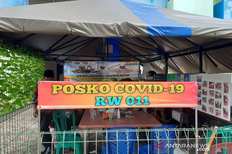 Pemkot Jakarta Timur siapkan dua rusun untuk isolasi pasien COVID-19