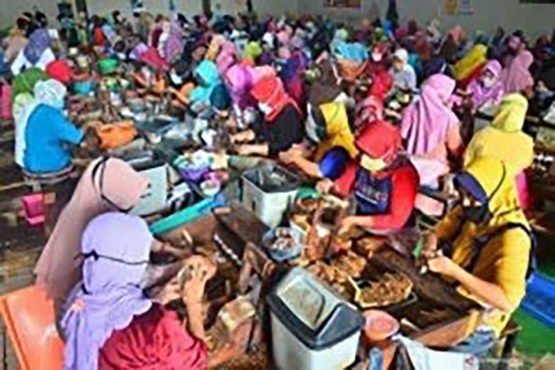 Pengamat Penyederhanaan struktur cukai rokok efektif untuk pengawasan