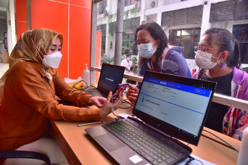 Peserta PPDB Surabaya diperlakukan tidak adil bisa lapor ke DPRD
