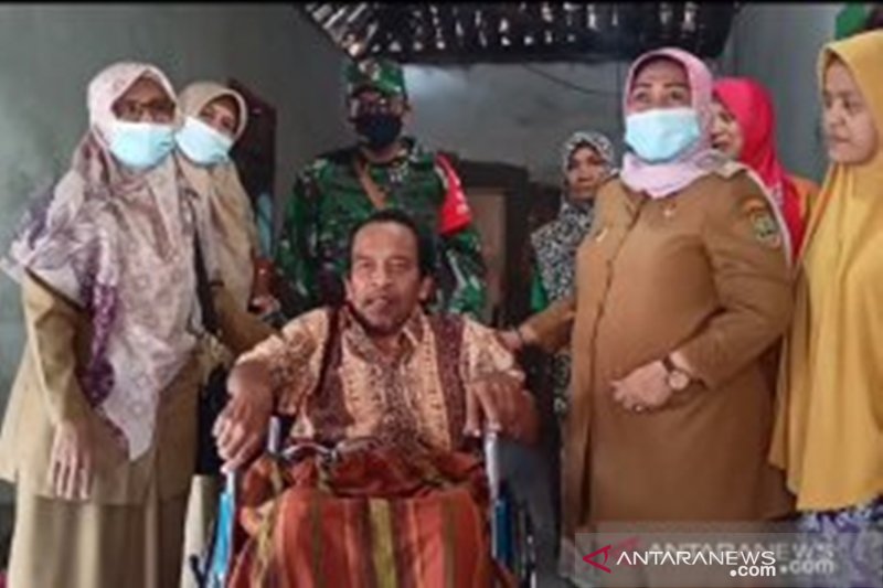 Wakil Wali kota Cilegon ingatkan kehati-hatian mendata warga miskin