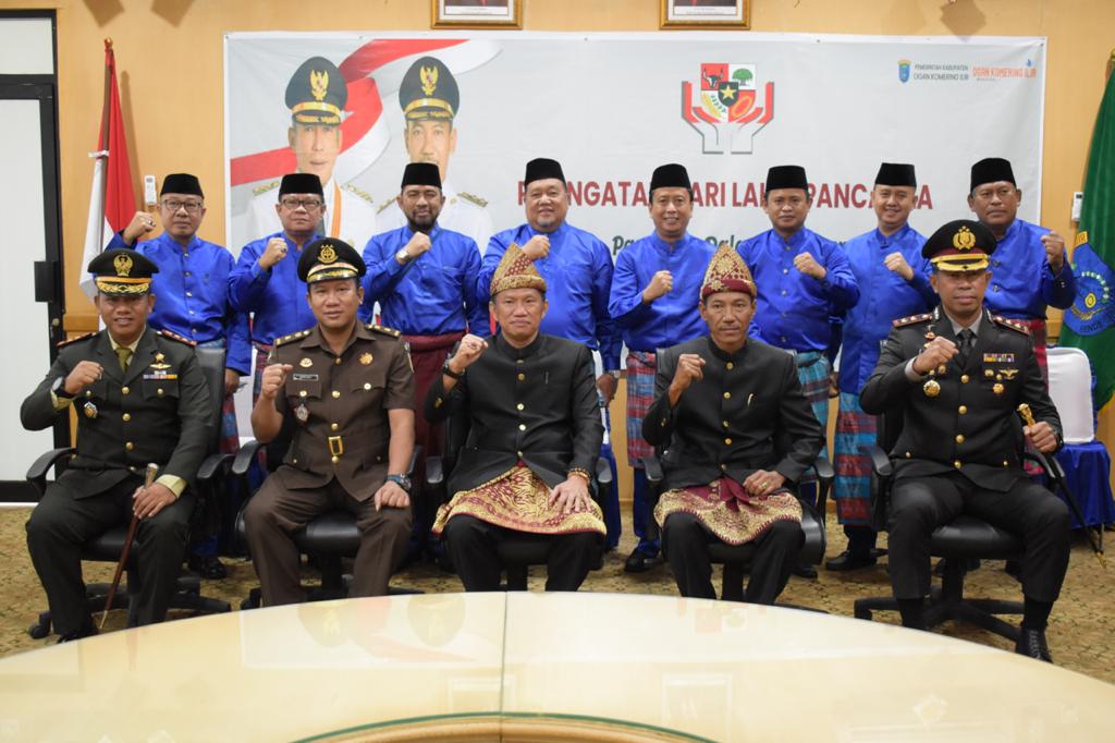 Pancasila