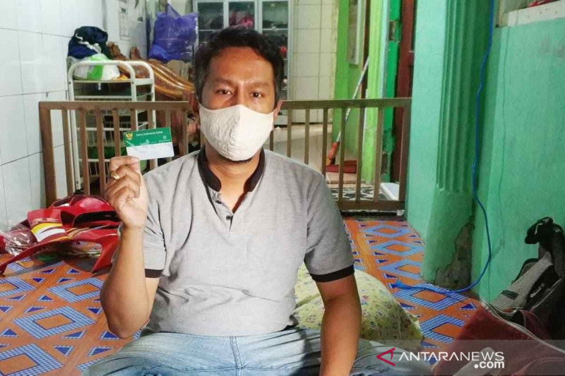 BPJS Kesehatan permudah pembaruan data JKN-KIS melalui layanan Pandawa