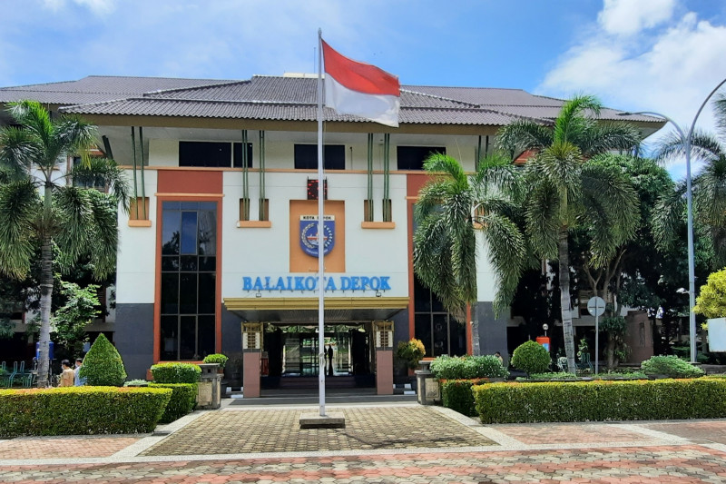 Disderdagin Depok dorong warga manfaatkan belanja 'online'
