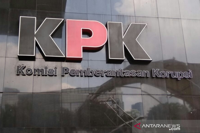 KPK konfirmasi lima saksi soal dugaan penerimaan gratifikasi Aa Umbara