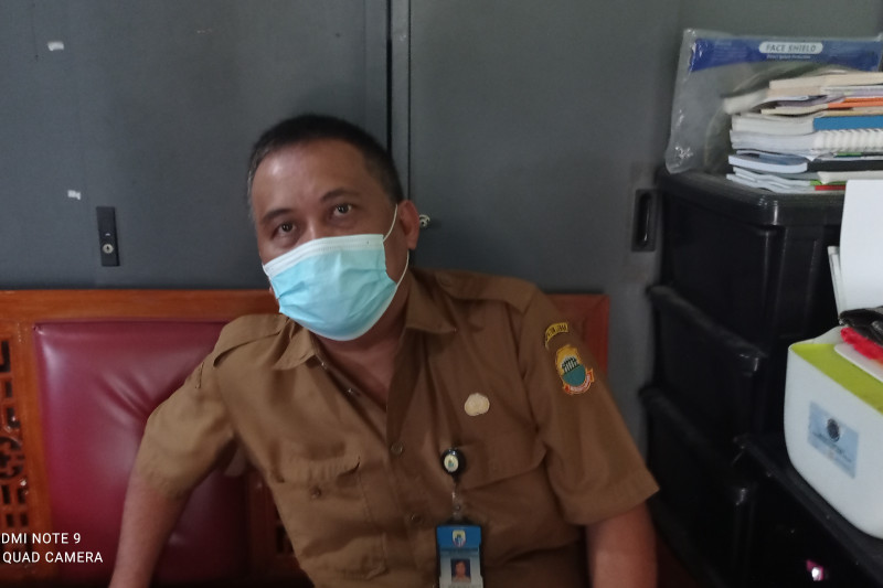 Pasien COVID-19 di Lebak meninggal bertambah tiga orang