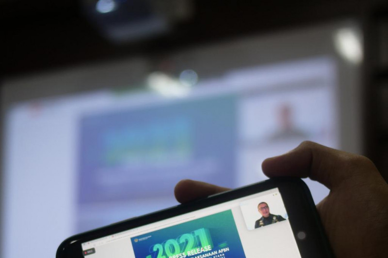 Realisasi penerimaan Bea Cukai Sulbagtara Rp54,96 miliar