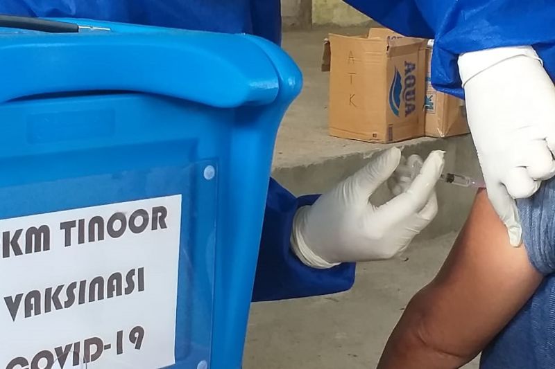 12 kabupaten-kota di Sulut kategori PPKM level 2