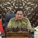 Airlangga Governance Risk and Control respon cepat dinamika pandemi