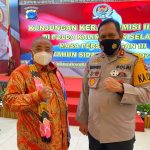 Anggota DPR Dua langkah minimalisir tindakan indisipliner Polisi