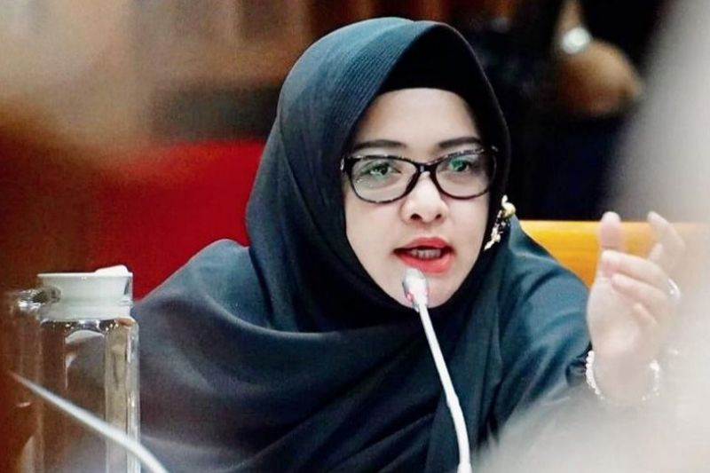 Anggota DPR Penanganan COVID-19 sudah baik