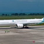 Anggota DPR ajak pemangku kepentingan selamatkan Garuda Indonesia