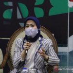 Anggota DPR minta IFG bantu UMKM melalui akses permodalan