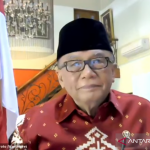 Anggota Wantimpres ajak pemuda atasi pengingkaran makna Sumpah Pemuda