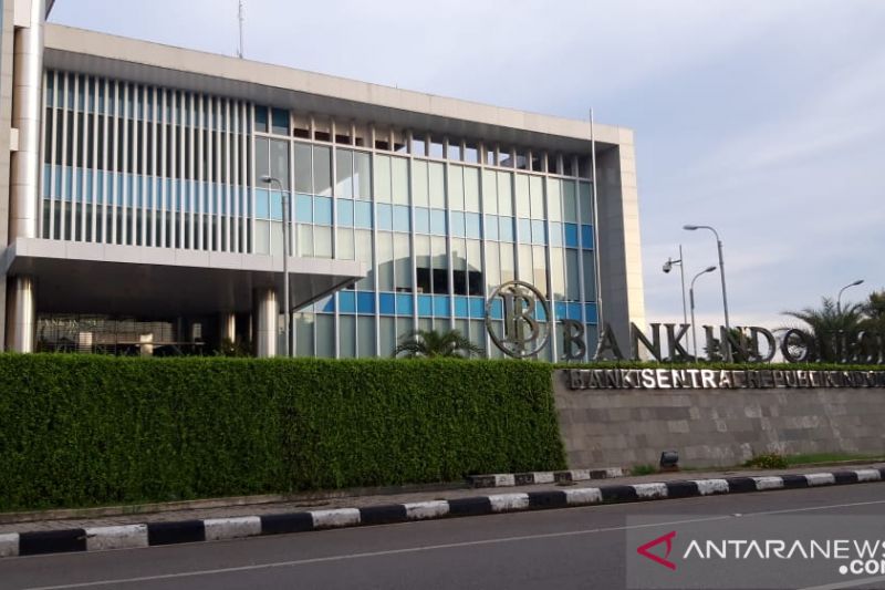 BI NTT catat penarikan uang tidak layak edar capai Rp851 miliar